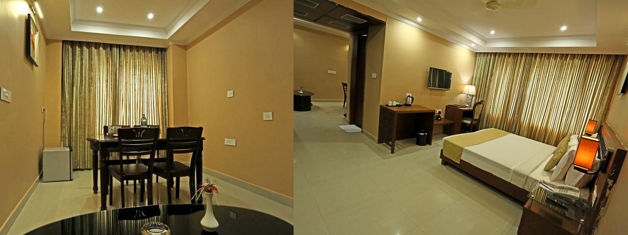 Kamlesh Continental Hotel Angul Room photo
